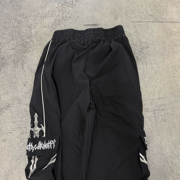 Breathe Divinity Windbreaker Joggers Size Small - Picture 11 of 14